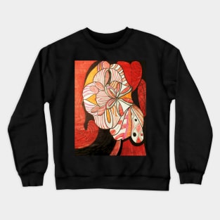 CENIT 5 Crewneck Sweatshirt